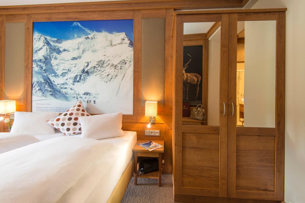 Hotel Eden Rock Bad Gastein Pokoj fotografie